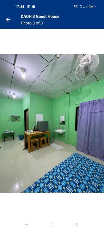 Daoh'S Rooms & Scooters Langkawi Luaran gambar