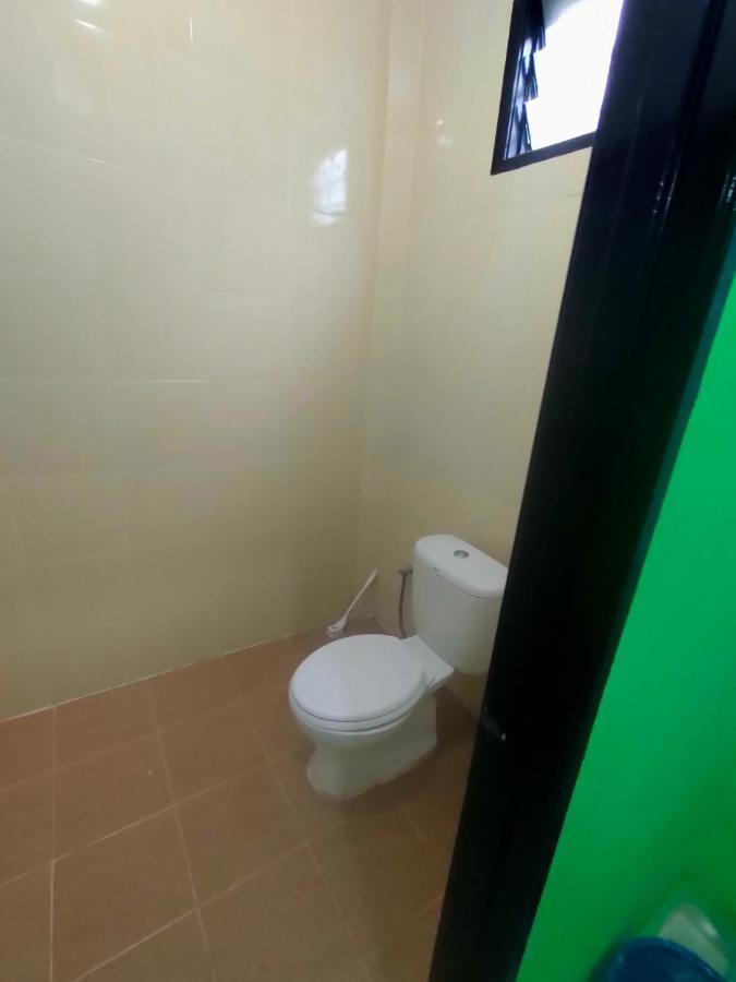 Daoh'S Rooms & Scooters Langkawi Luaran gambar