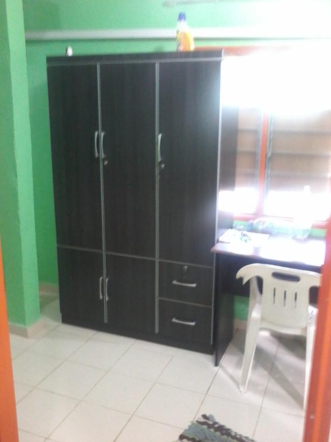 Daoh'S Rooms & Scooters Langkawi Luaran gambar