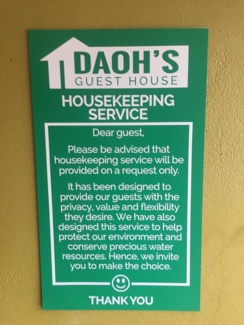 Daoh'S Rooms & Scooters Langkawi Luaran gambar