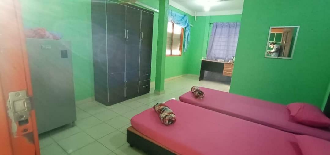 Daoh'S Rooms & Scooters Langkawi Luaran gambar