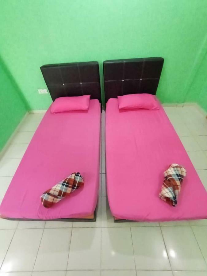 Daoh'S Rooms & Scooters Langkawi Luaran gambar