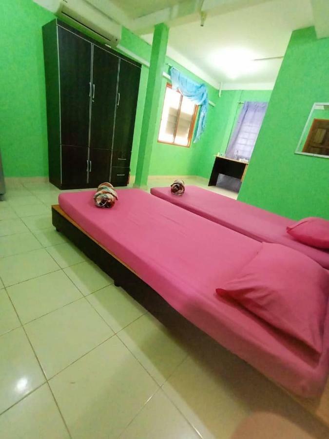 Daoh'S Rooms & Scooters Langkawi Luaran gambar