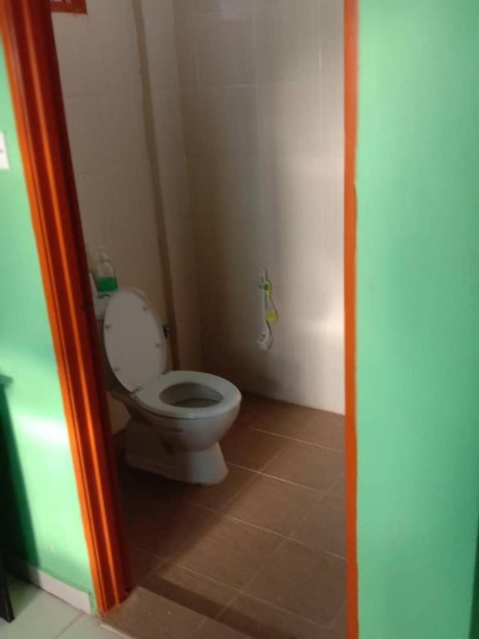 Daoh'S Rooms & Scooters Langkawi Luaran gambar